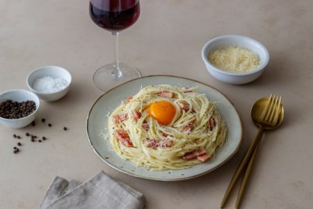 Carbonara