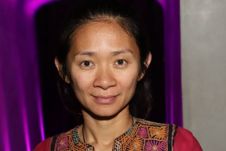 Chloé Zhao