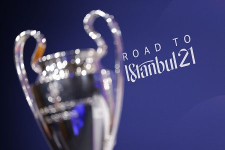 UEFA Champions League