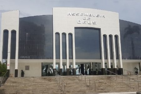 Assembleia de Deus
