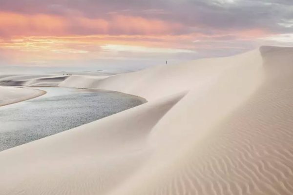 Lencois Maranhenses