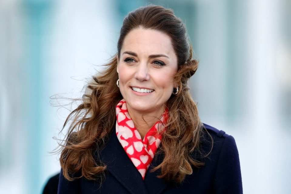 Kate Middleton