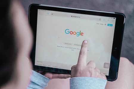 google