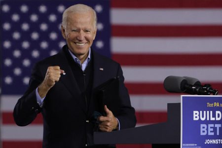 Joe Biden