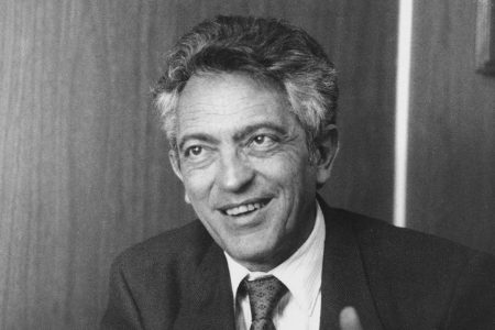 Alfredo Bosi