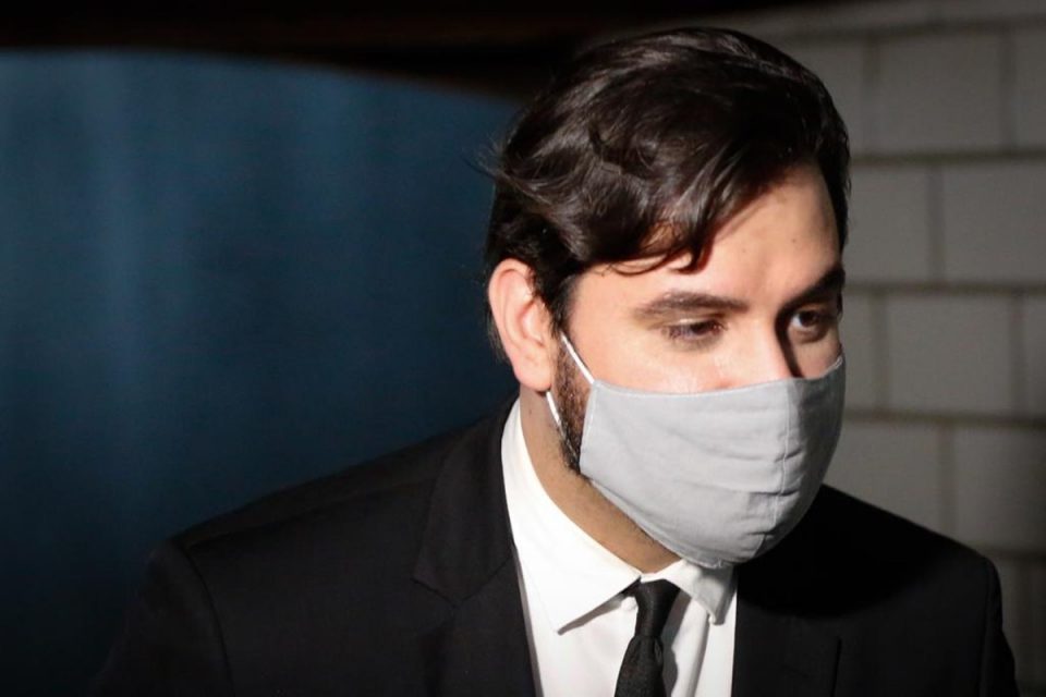 Filipe Martins ex-assessor Bolsonaro - Metrópoles