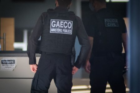 Gaeco Ministério Público