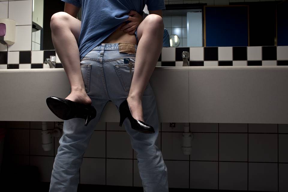 Sexo casual