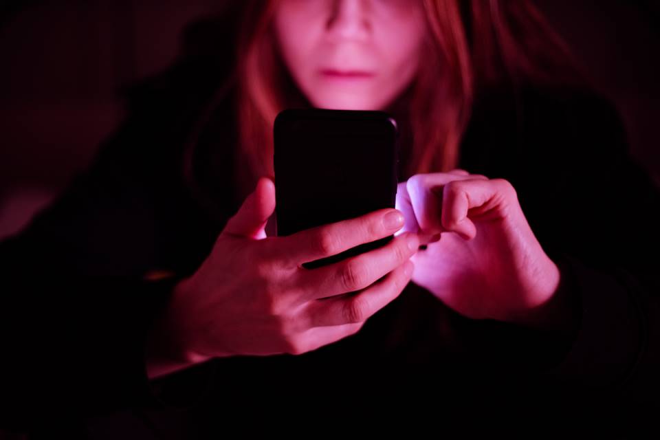 Aplicativo consentimento
