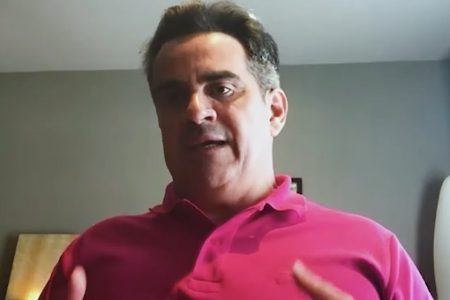 Metrópoles Entrevista Ciro Nogueira