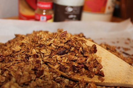 Granola