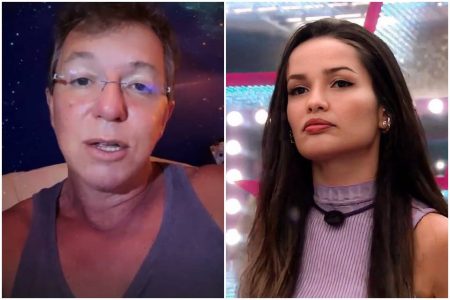 Boninho e Juliette