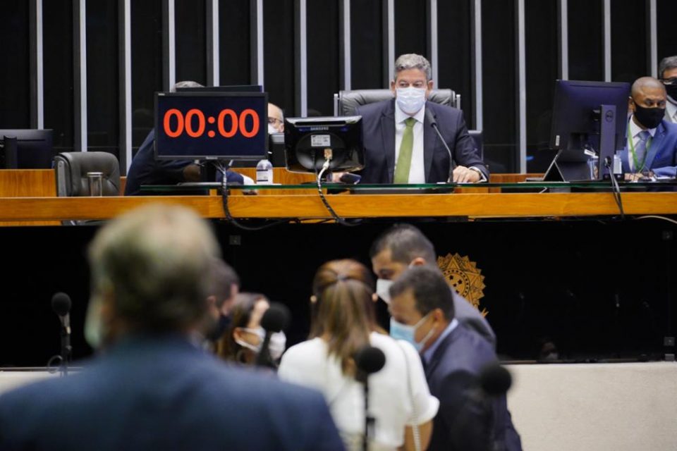 Arthur Lira_plenário