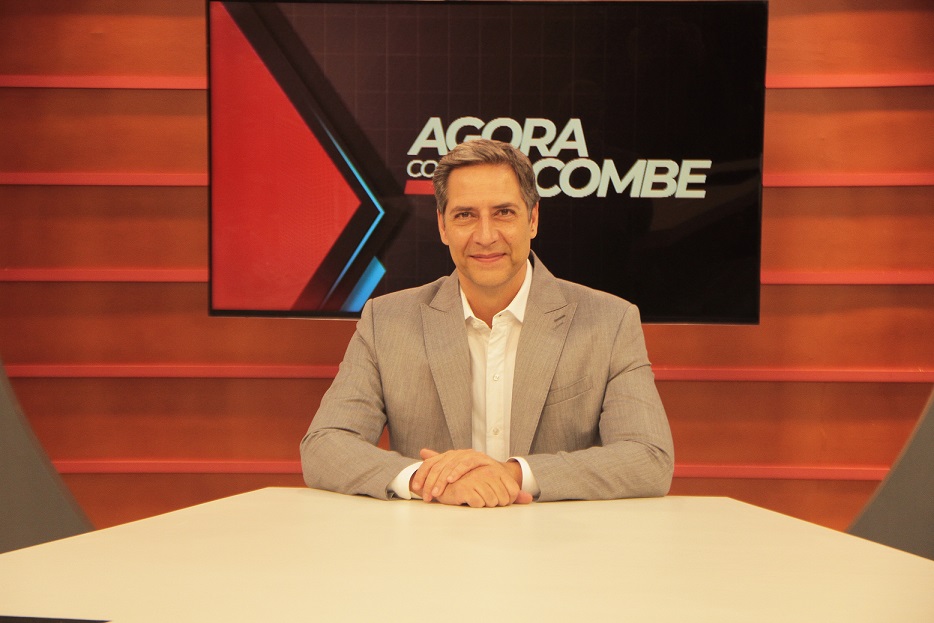 Luís Ernesto Lacombe