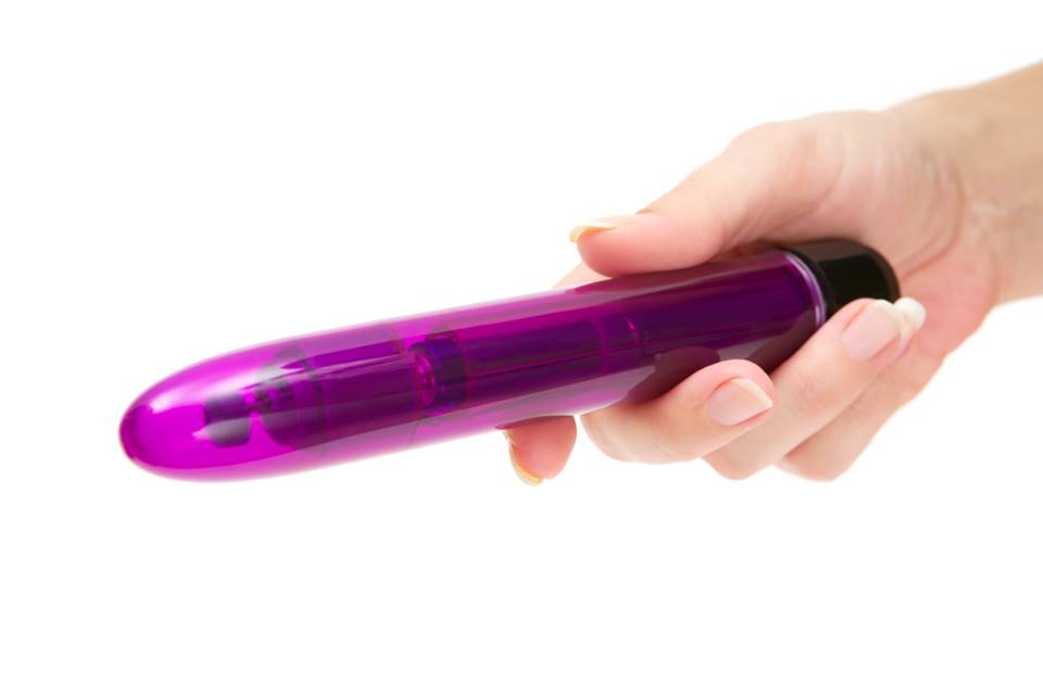 Sex toys