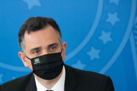 Rodrigo pacheco cpi senado covid pandemia