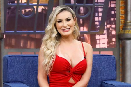 Andressa Urach