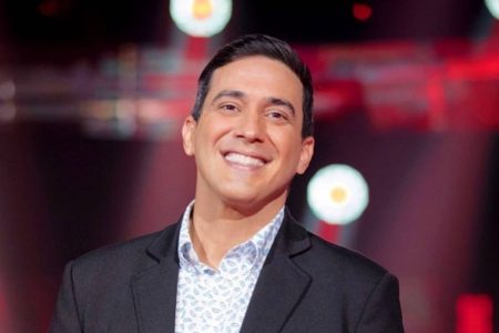 André Marques