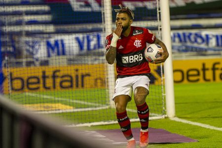 Gabigol