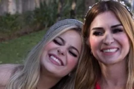 Viih tube e viviane mara sua mãe