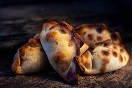 empanadas