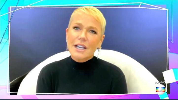 Xuxa no Plantão BBB