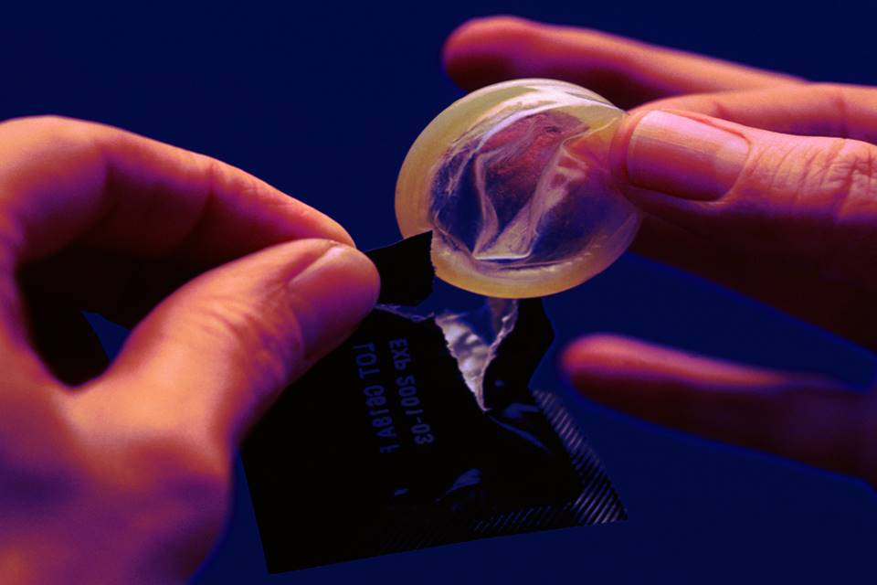 Stealthing