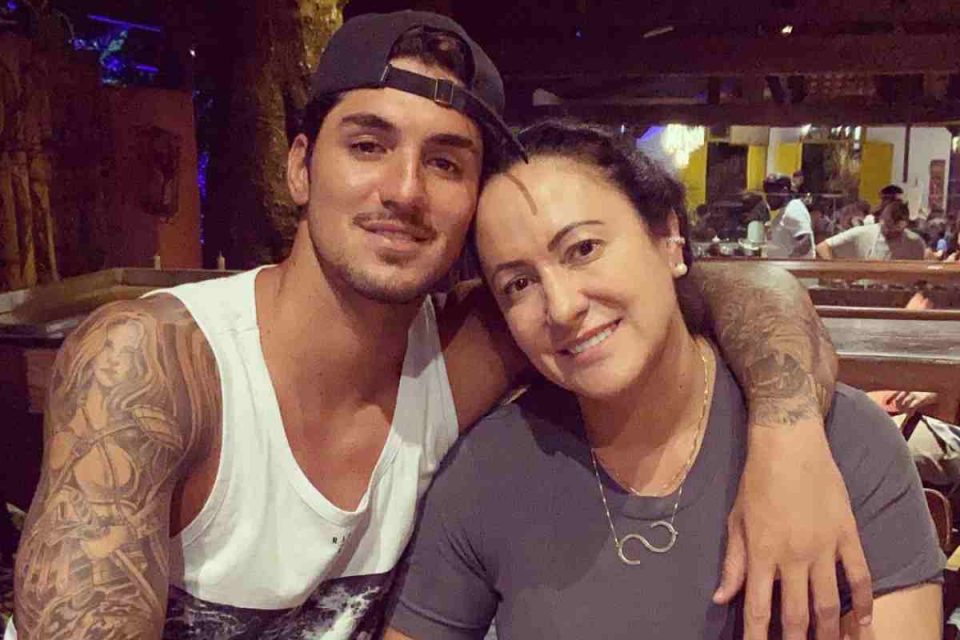 gabriel medina mãe