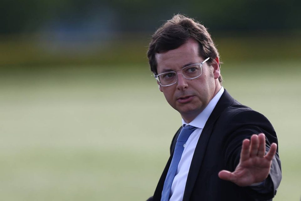 Fábio Wajngarten