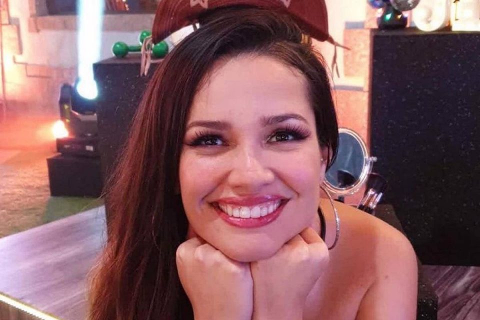 Juliette Freire