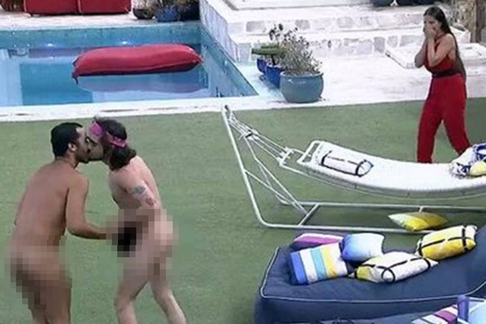 Gil e Fiuk