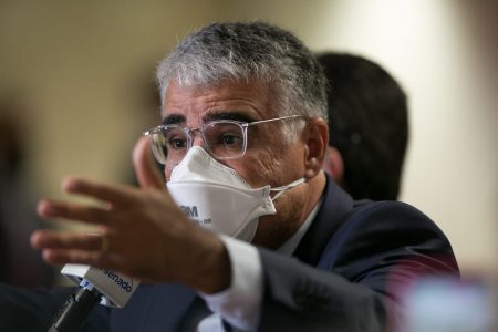 Eduardo Girão