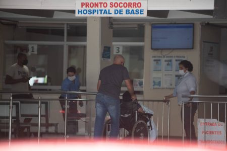 Hospital de Base
