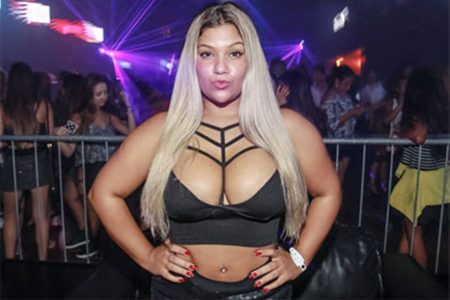 Mulher Filé