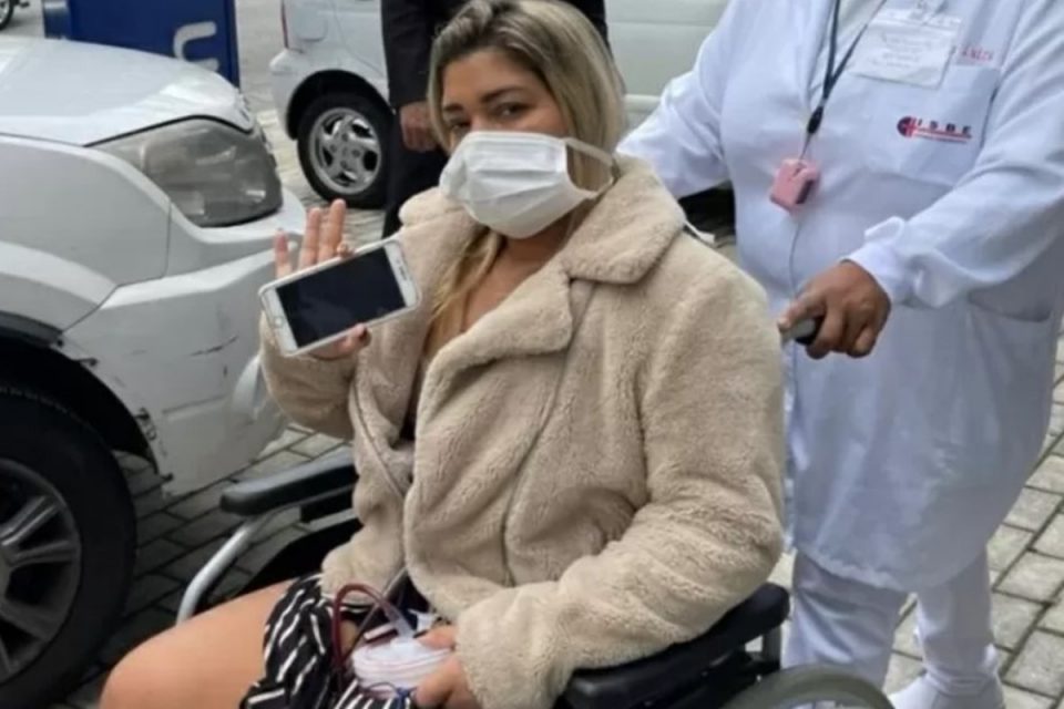 Mulher Filé