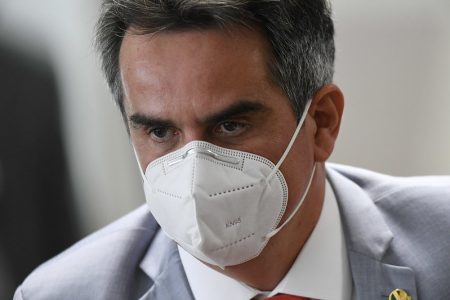 Senador Ciro Nogueira