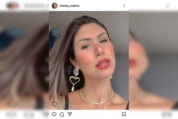 Tininha Mattos