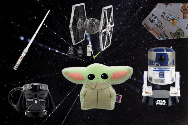Dia de Star Wars