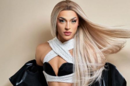 Pabllo Vittar