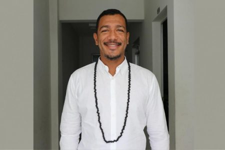 O professor Ilzver de Matos
