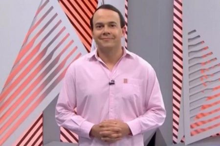 Tiago Medeiros Gil do Vigor
