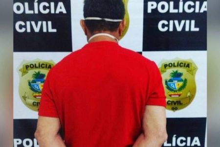goias suspeito de estupro inhumas