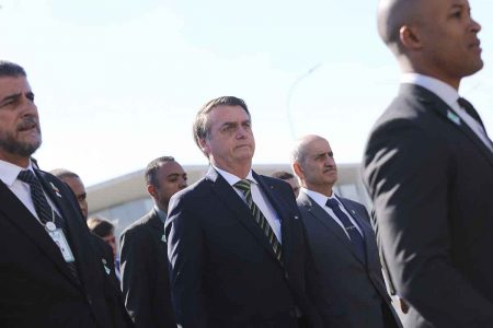 Jair Bolsonaro