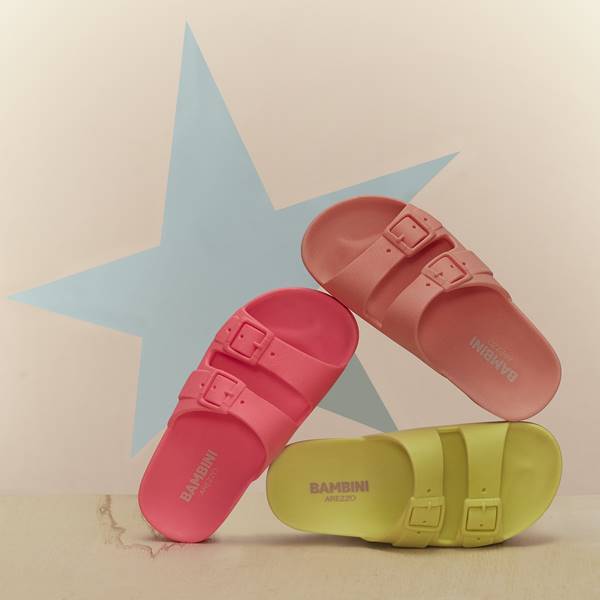Slides Bambini