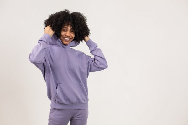 Casaco feminino