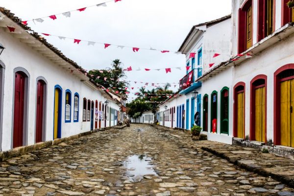 Paraty