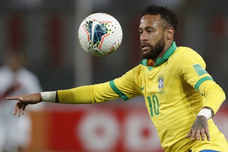 Neymar Seleção Brasileira