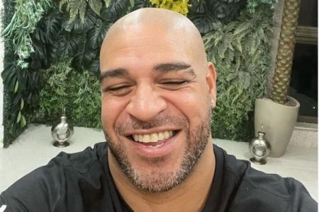 Adriano Imperador