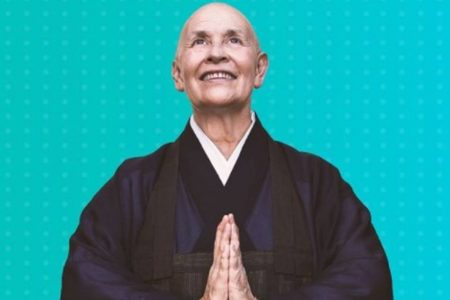 Monja Coen