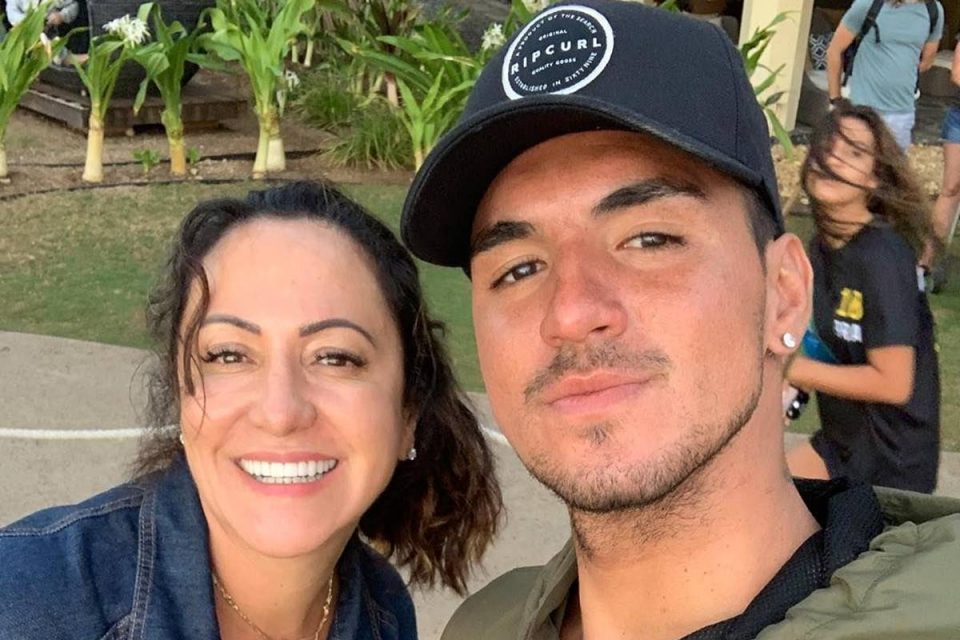 Gabriel medina